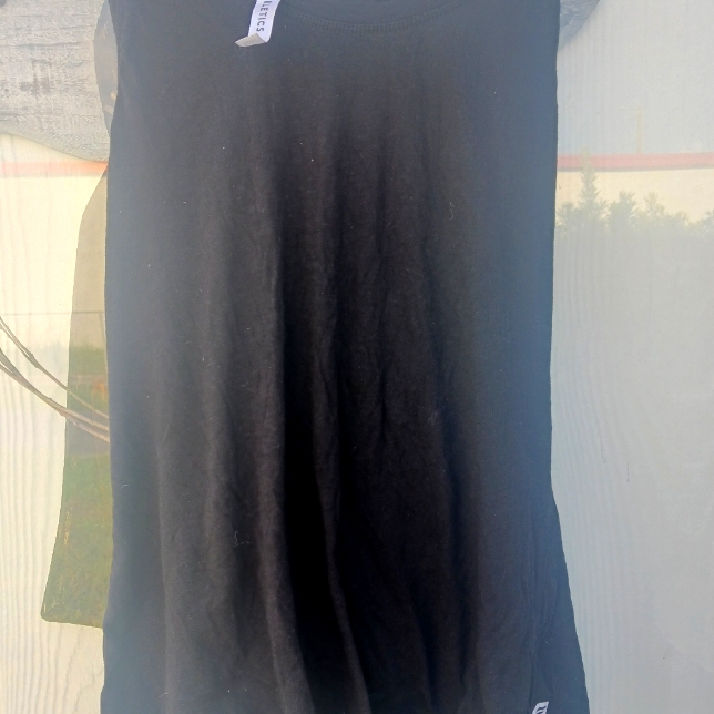 Fabletics Open Should Tee